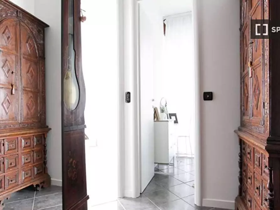 Immagine 19 di Camera condivisa in affitto  in Corso Lodi a Milano