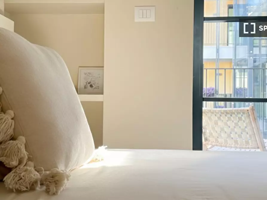 Immagine 17 di Appartamento in affitto  in Via Nino Bixio a Milano