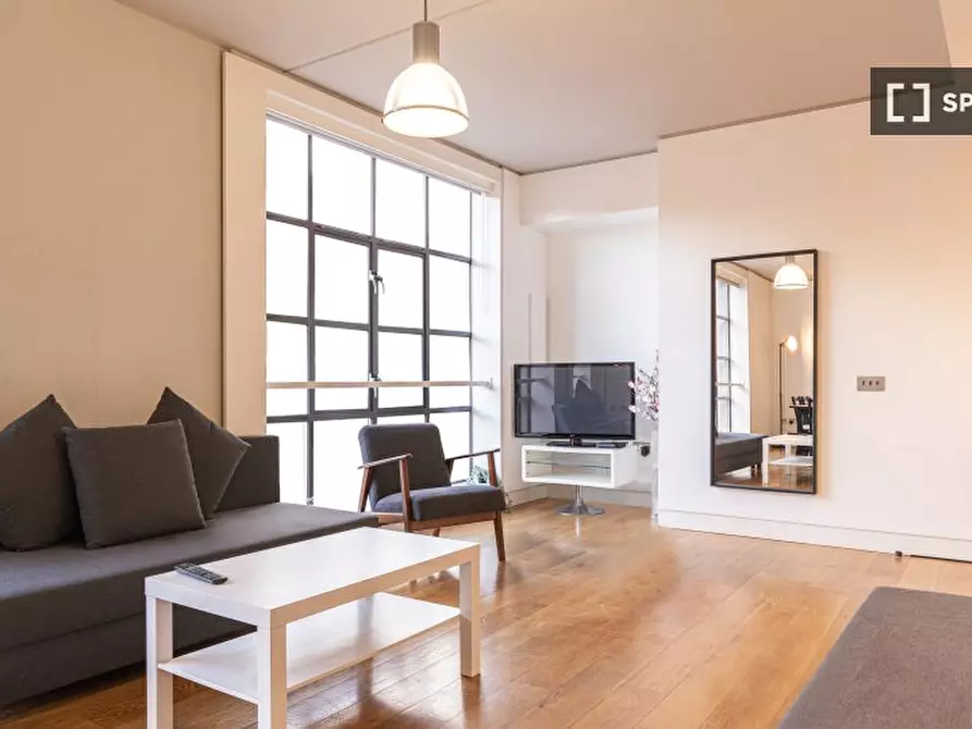Immagine 3 di Appartamento in affitto  in Curtain Rd a Islington