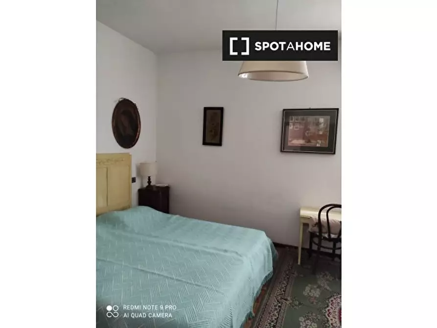 Immagine 5 di Camera condivisa in affitto  in Via del Beato Egidio a Perugia