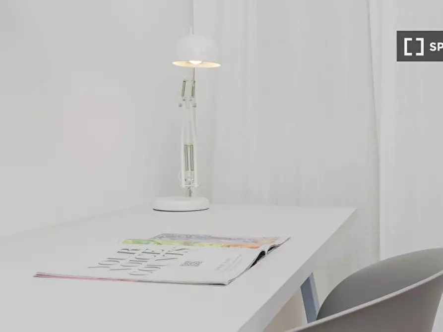 Immagine 5 di Camera condivisa in affitto  in via Guglielmo Marconi a Padova