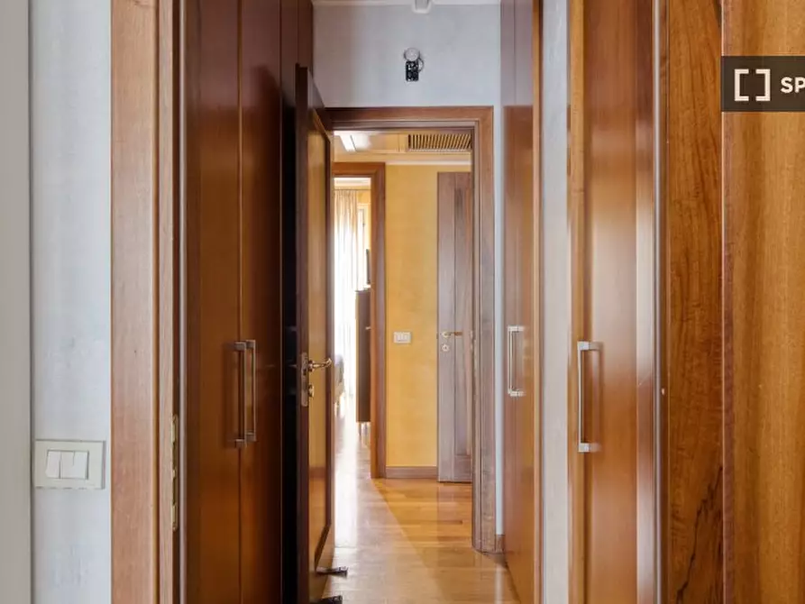 Immagine 9 di Appartamento in affitto  in Via Scaldasole a Milano