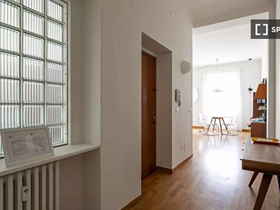 Immagine 19 di Ufficio in affitto  in Piazza Napoli a Milano