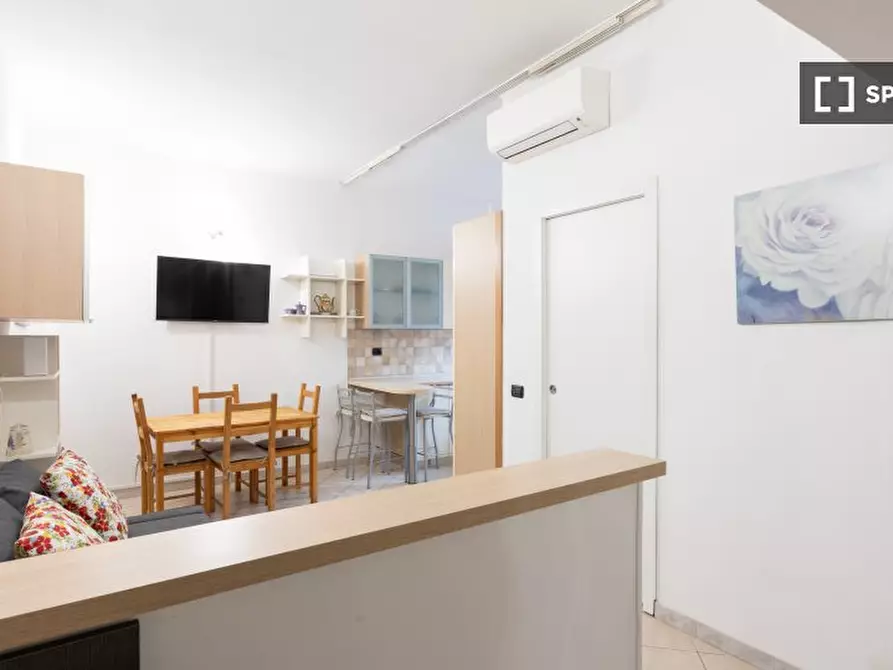 Immagine 2 di Ufficio in affitto  in Via Giulio Sacchetti a Roma