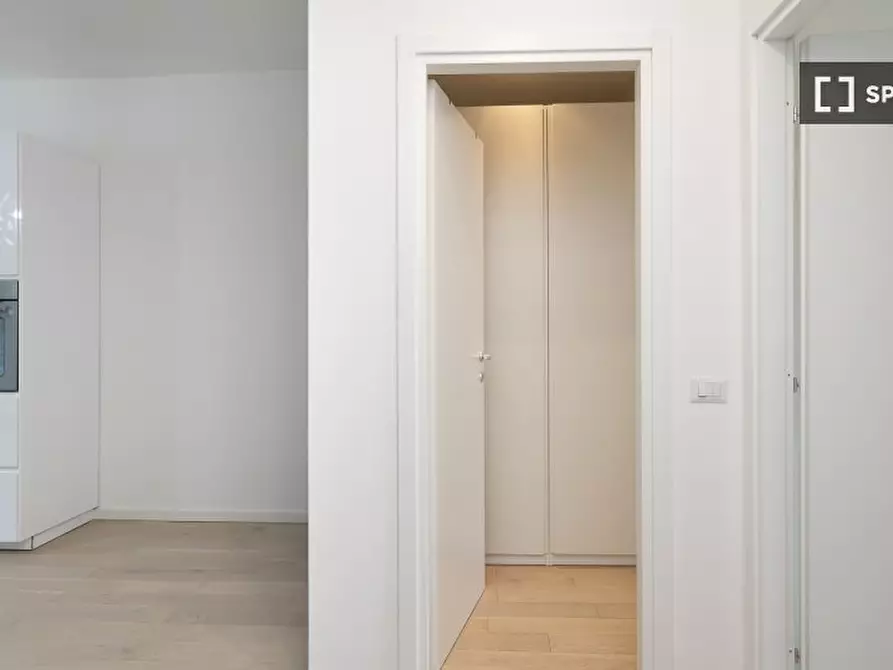Immagine 5 di Appartamento in affitto  in Via Privata Don Bartolomeo Grazioli a Milano