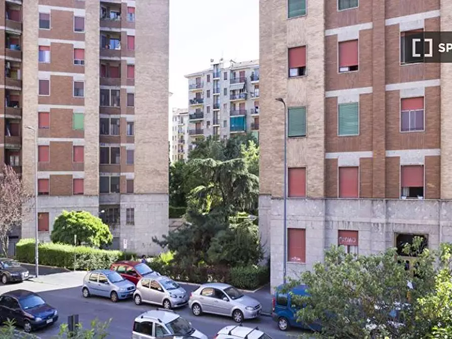 Immagine 19 di Camera condivisa in affitto  in Via Salvatore Barzilai a Milano