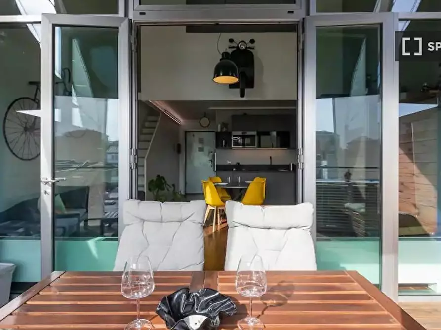 Immagine 9 di Appartamento in affitto  in Via Adriano a Milano