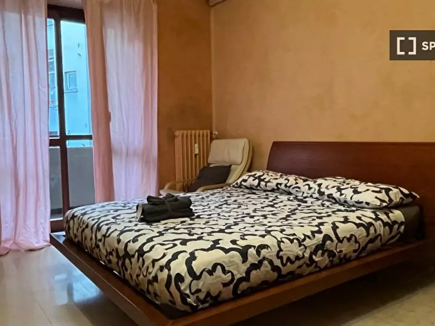 Immagine 9 di Appartamento in affitto  in Via Col Moschin a Milano