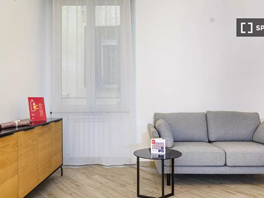 Immagine 4 di Appartamento in affitto  in Vico Dora a Genova