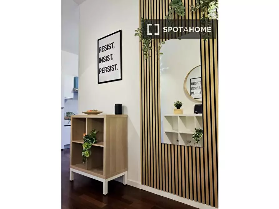 Immagine 15 di Camera condivisa in affitto  in Bellaria a Bologna