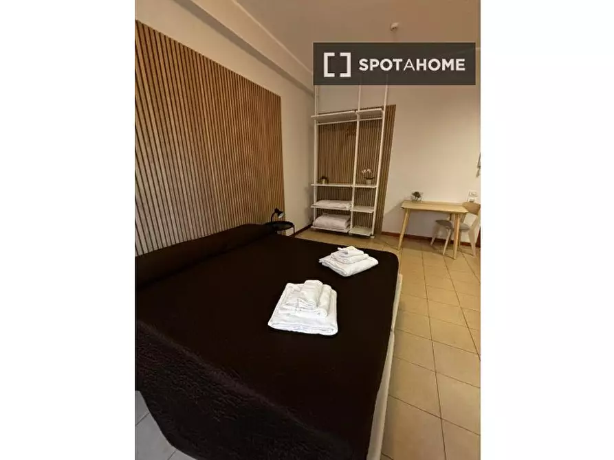 Immagine 2 di Ufficio in affitto  in Via Prenestina a Roma