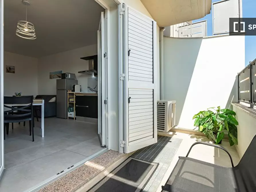 Immagine 6 di Appartamento in affitto  in Via Galileo Galilei a Gonnesa