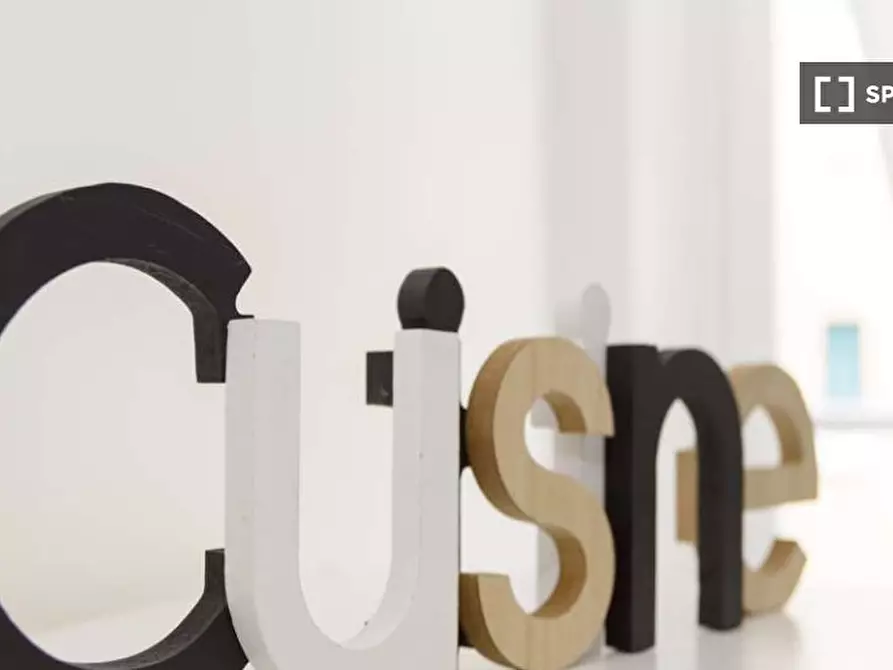 Immagine 19 di Camera condivisa in affitto  in Via Mauro Macchi a Milano