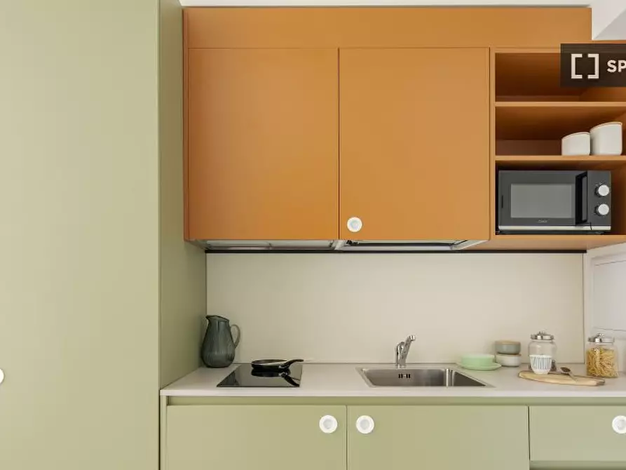 Immagine 4 di Ufficio in affitto  in Via Panciatichi a Firenze