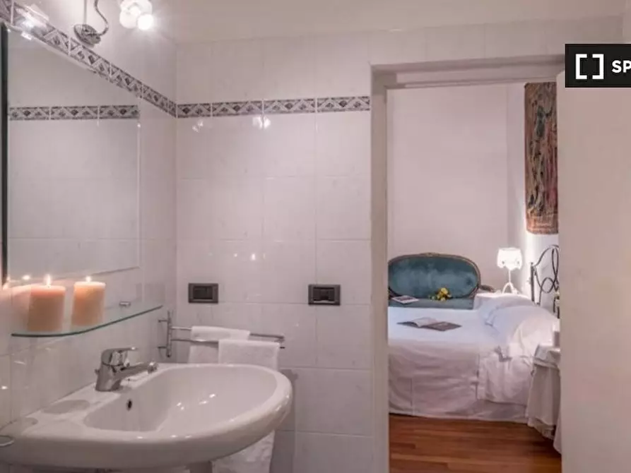 Immagine 6 di Appartamento in affitto  in P.za della Signoria a Firenze