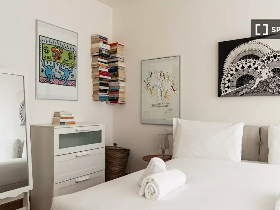 Immagine 19 di Appartamento in affitto  in Via Broletto a Milano