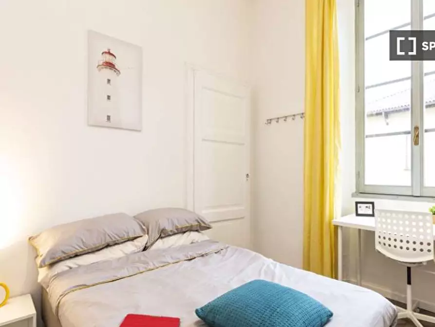 Immagine 1 di Camera condivisa in affitto  in Via San Marco a Milano