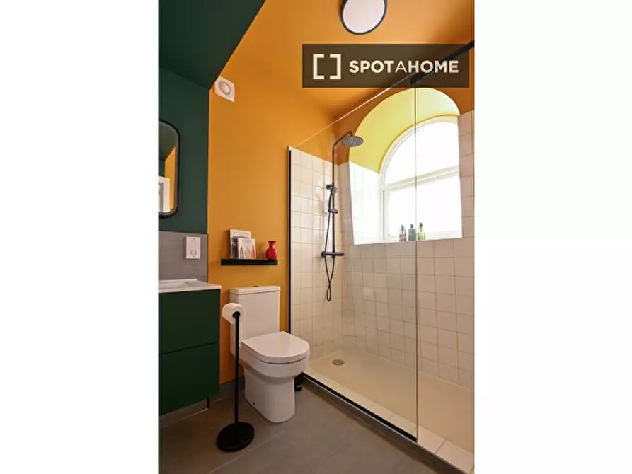 Immagine 8 di Appartamento in affitto  in City Garden Row a Islington