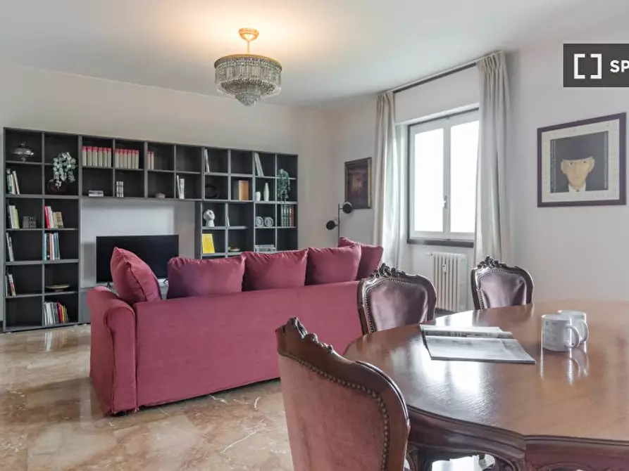 Immagine 2 di Appartamento in affitto  in Corso Lodi a Milano