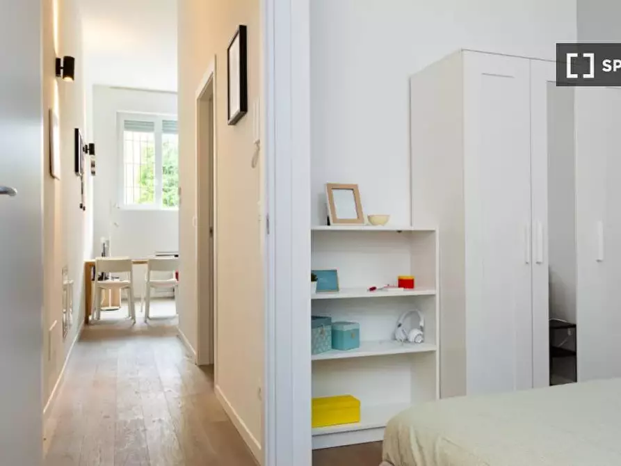 Immagine 3 di Appartamento in affitto  in Via Vespri Siciliani a Milano