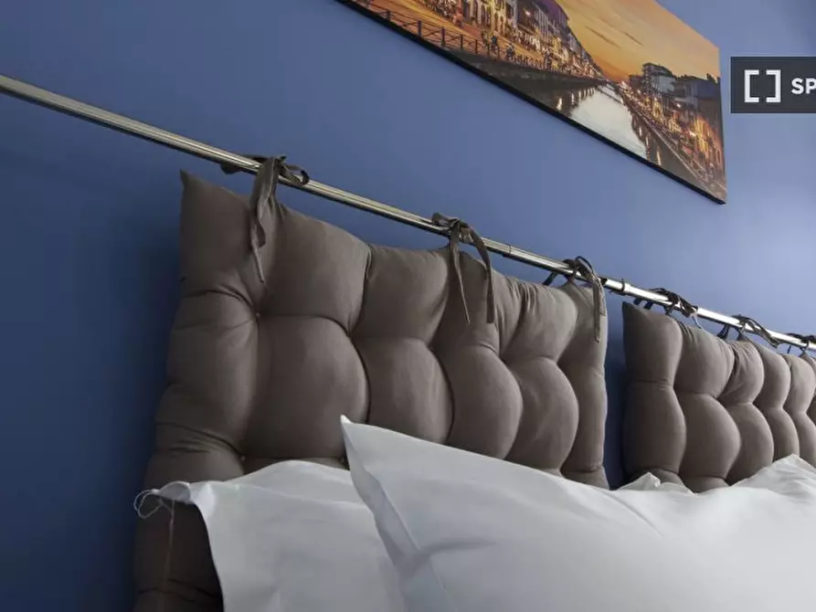 Immagine 10 di Appartamento in affitto  in Via Ignazio Ciaia a Milano