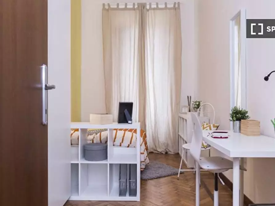 Immagine 4 di Camera condivisa in affitto  in Corso Buenos Aires a Milano