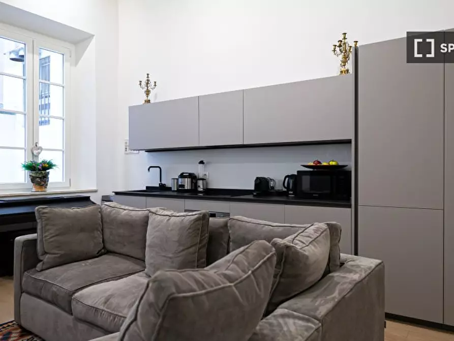 Immagine 8 di Appartamento in affitto  in Via San Marco a Milano