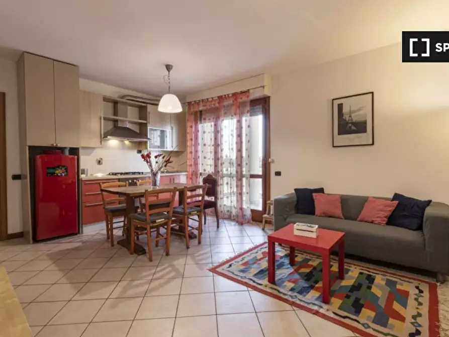 Immagine 1 di Appartamento in affitto  in Via Luciano Bausi a Firenze