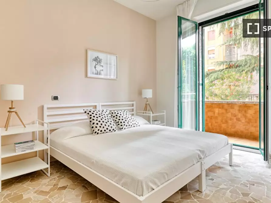 Immagine 7 di Appartamento in affitto  in Via Privata Piero Martinetti a Milano