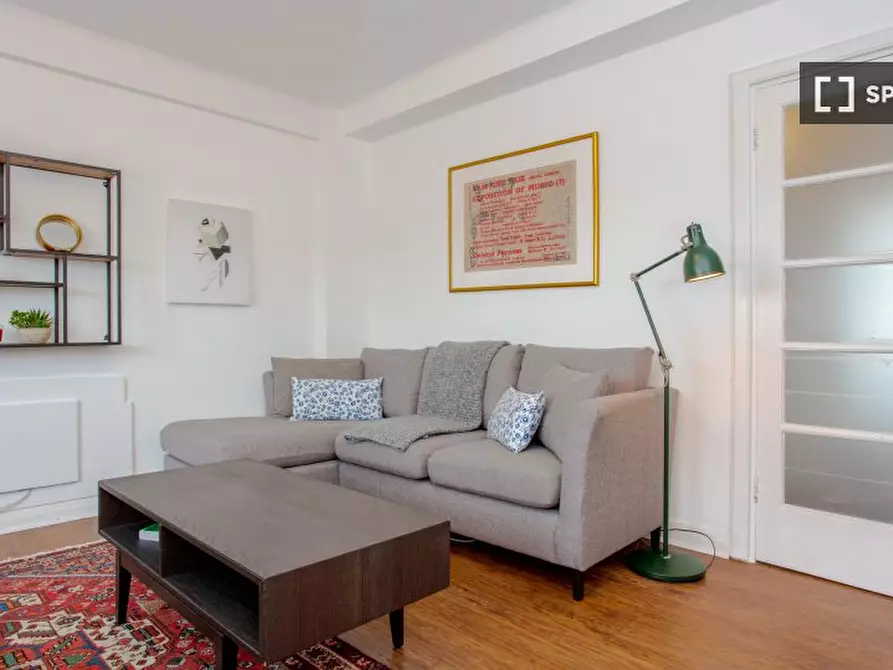 Immagine 10 di Appartamento in affitto  in Hatherley Grove a Paddington