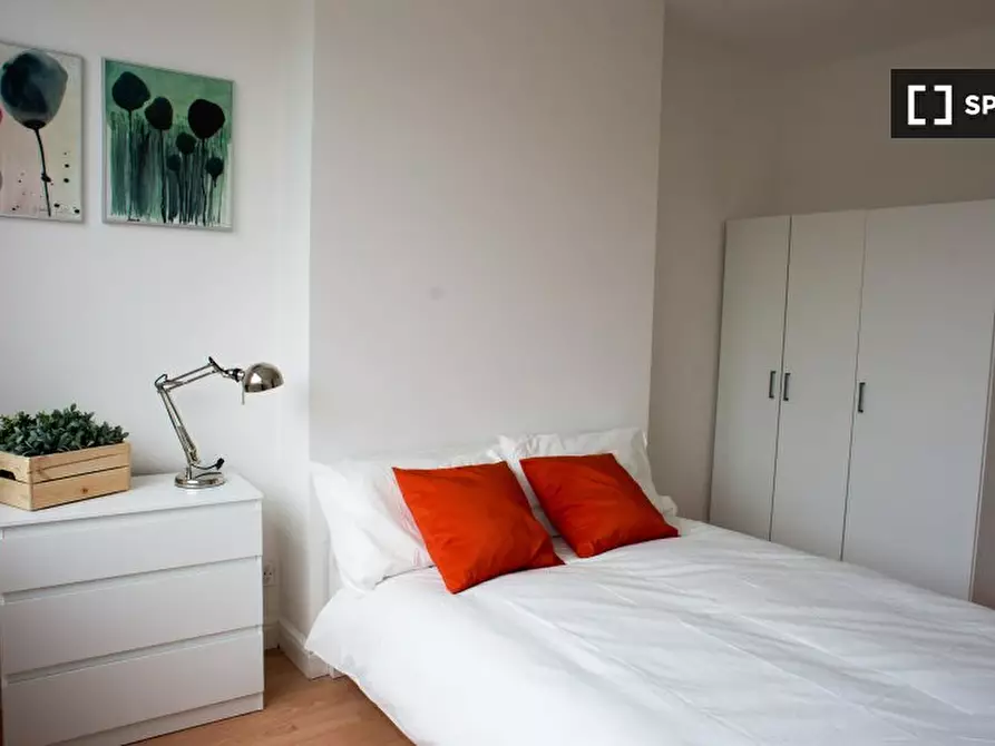 Immagine 4 di Camera condivisa in affitto  in Fishponds Rd a Wandsworth