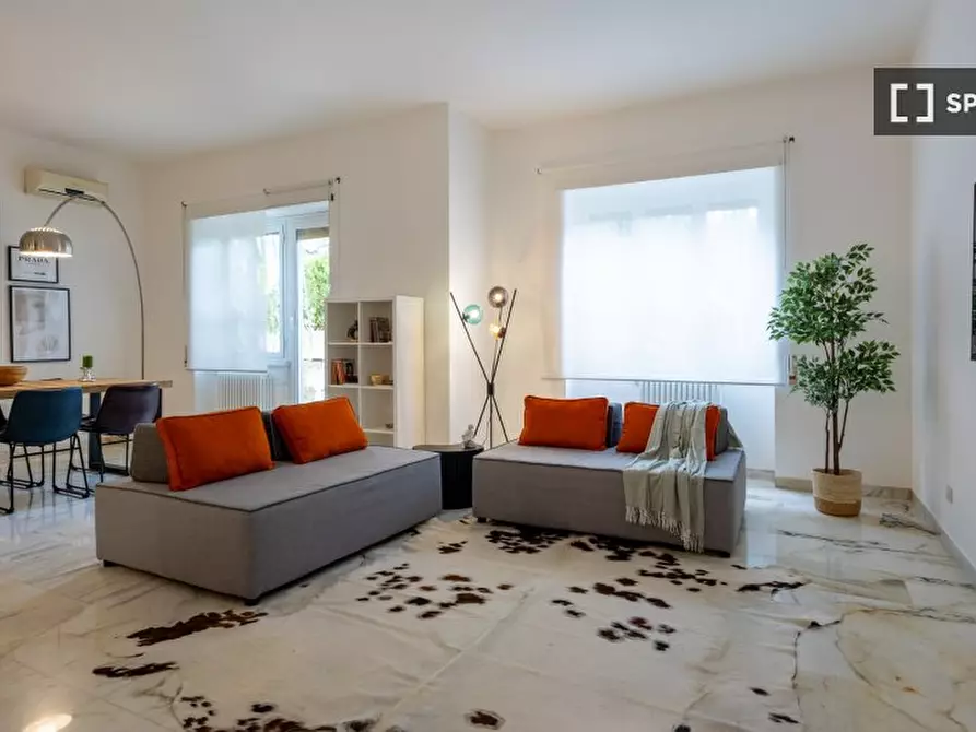 Immagine 6 di Appartamento in affitto  in Via del Casaletto a Roma