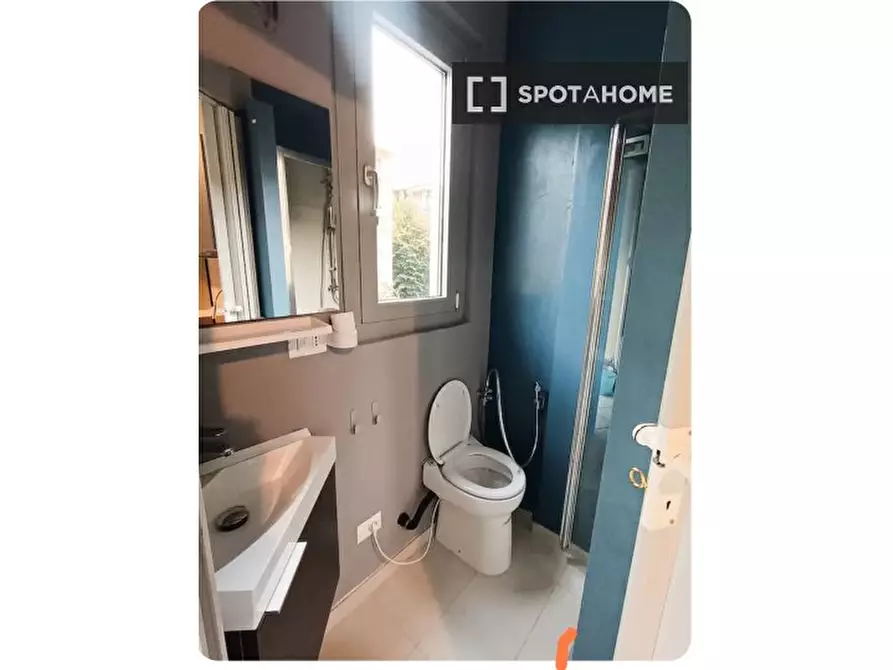 Immagine 4 di Appartamento in affitto  in Via Finalmarina a Torino