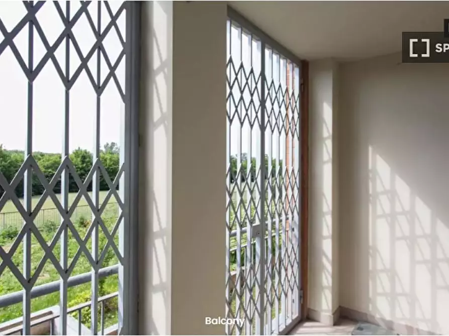 Immagine 7 di Camera condivisa in affitto  in Via Donna Prassede a Milano