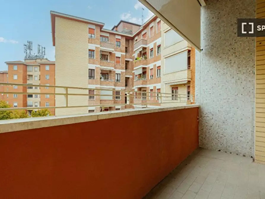 Immagine 12 di Appartamento in affitto  in Via Salvatore Barzilai a Milano