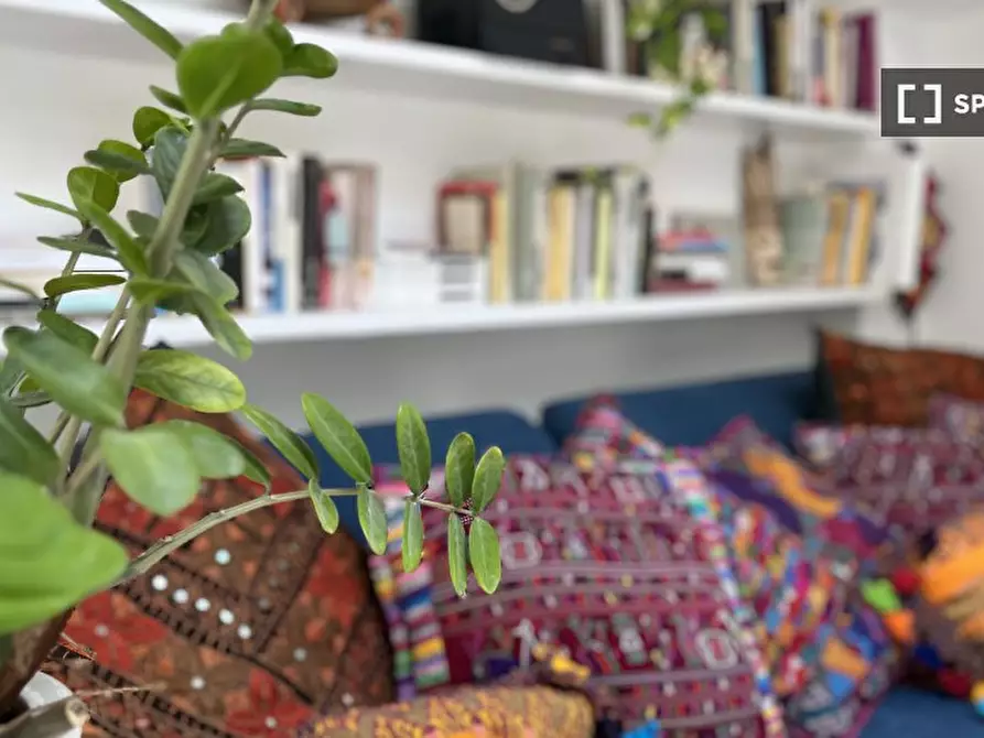 Immagine 4 di Appartamento in affitto  in Via Eustachio Sebastiani a Roma