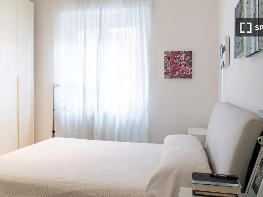 Immagine 6 di Appartamento in affitto  in Piazza Melozzo da Forlì a Milano
