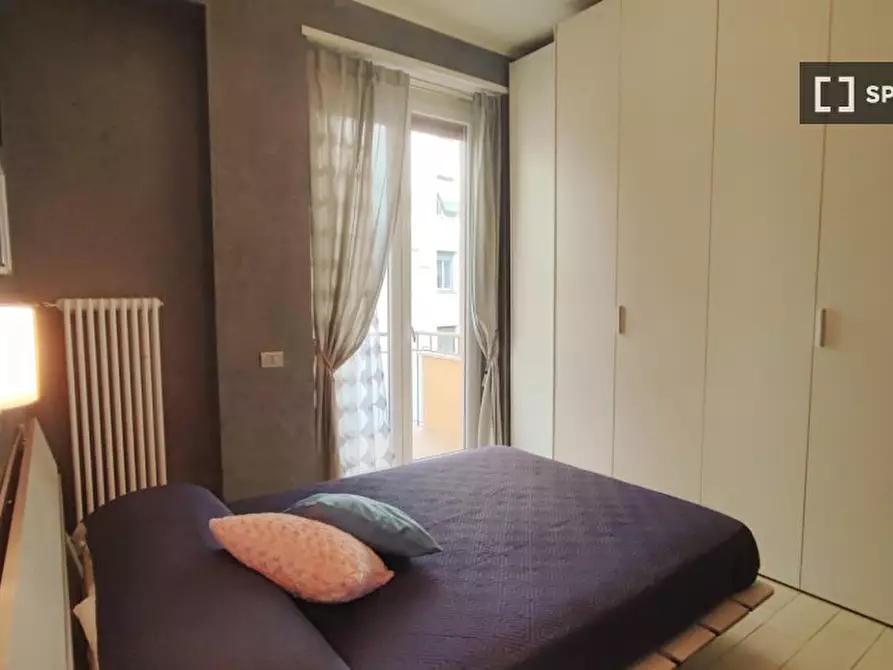 Immagine 16 di Appartamento in affitto  in Via Sergio I a Roma