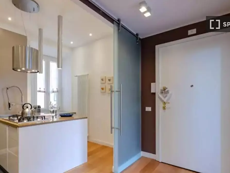 Immagine 4 di Appartamento in affitto  in Via di Montegalletto a Genova