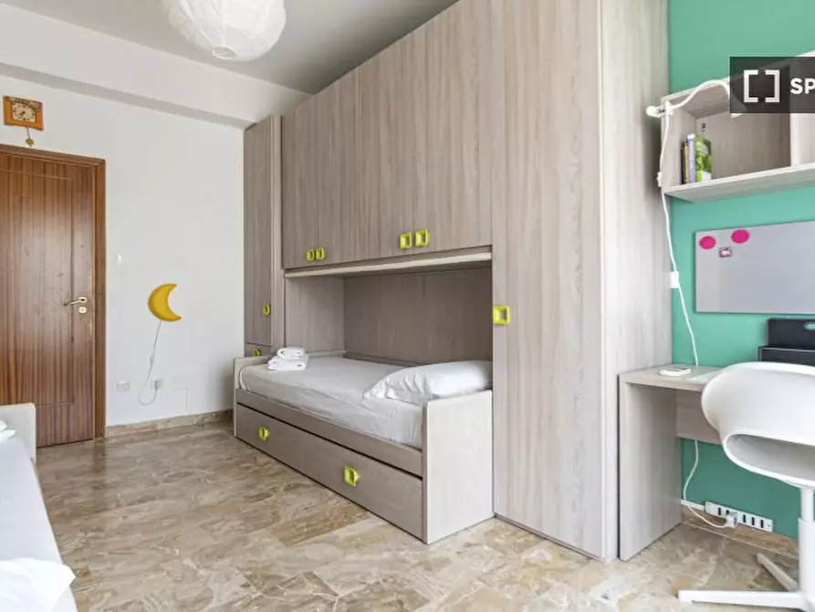 Immagine 18 di Appartamento in affitto  in Via Duccio di Boninsegna a Bologna