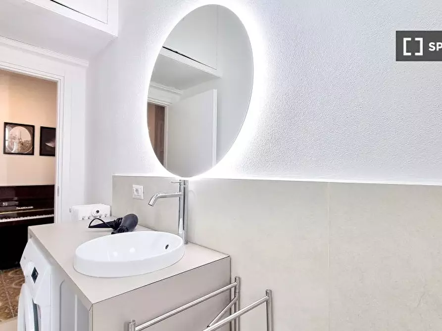 Immagine 11 di Appartamento in affitto  in Via Soperga a Milano