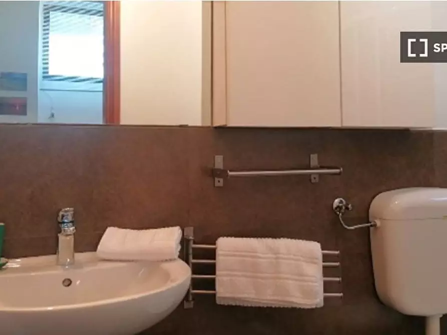 Immagine 3 di Ufficio in affitto  in Viale Misurata a Milano