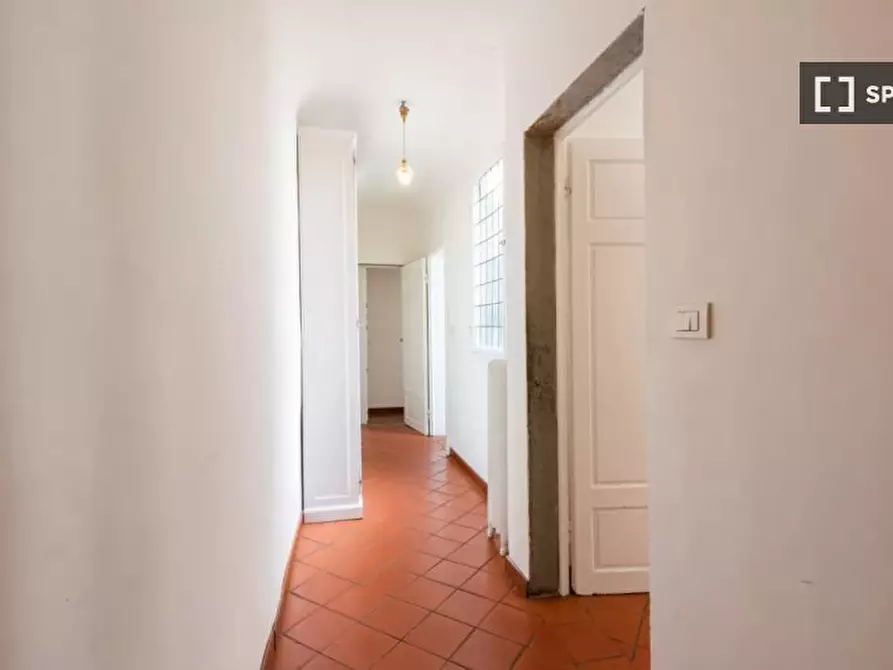 Immagine 13 di Appartamento in affitto  in Via dei Fossi a Firenze