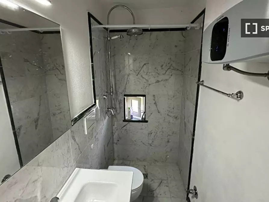 Immagine 7 di Appartamento in affitto  in Via Acciaio e Agnolaccio a Pistoia