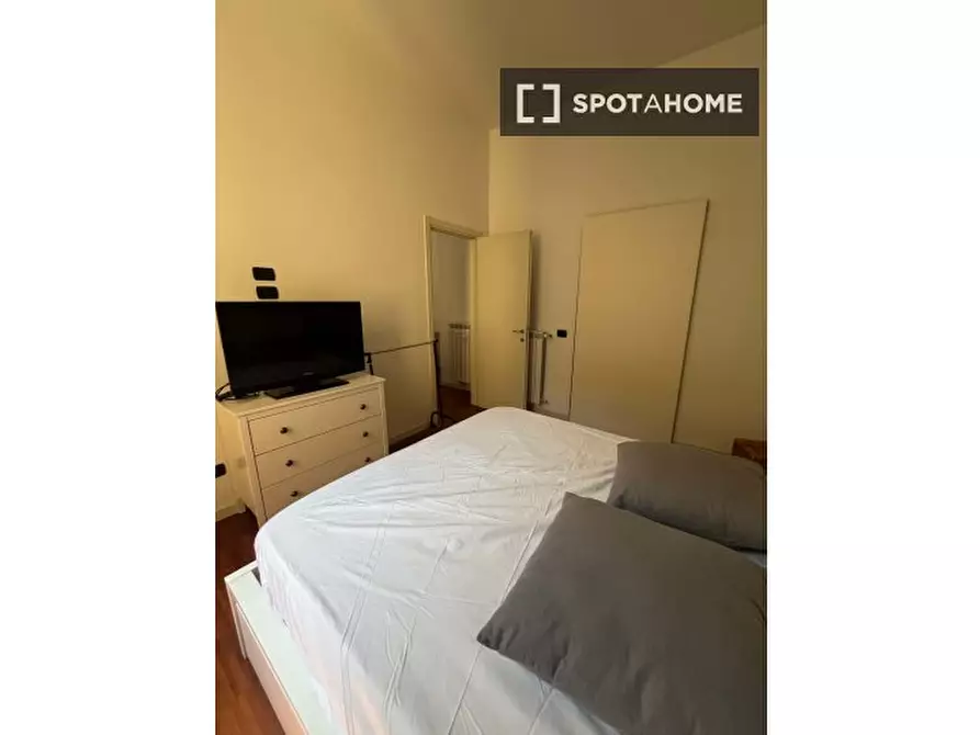 Immagine 19 di Appartamento in affitto  in Via Cenisio a Milano
