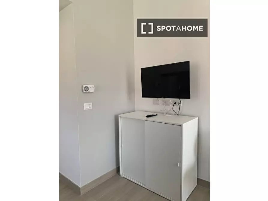 Immagine 9 di Appartamento in affitto  in Via Clemente X a Roma