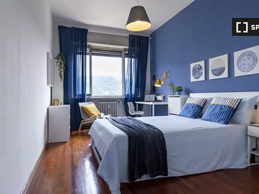 Immagine 6 di Camera condivisa in affitto  in Corso Massimo d'Azeglio a Torino