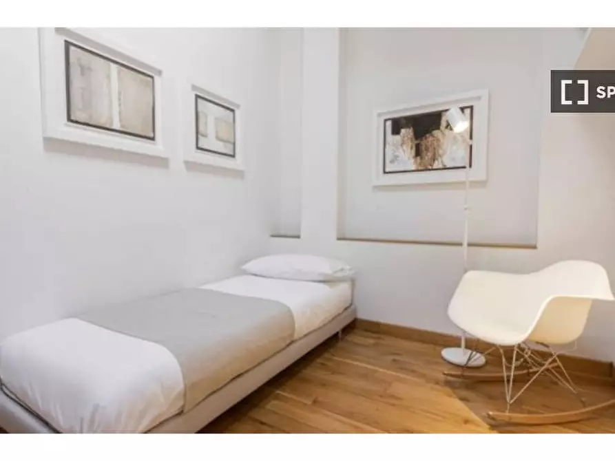 Immagine 15 di Appartamento in affitto  in Via dell'Orto a Firenze