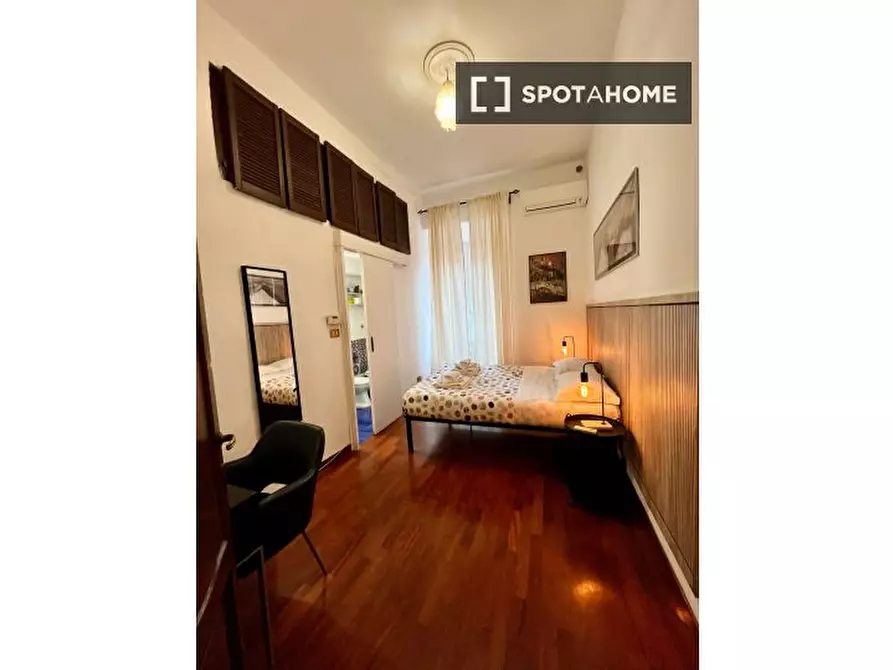 Immagine 2 di Appartamento in affitto  in Via Luigi Vanvitelli a Roma