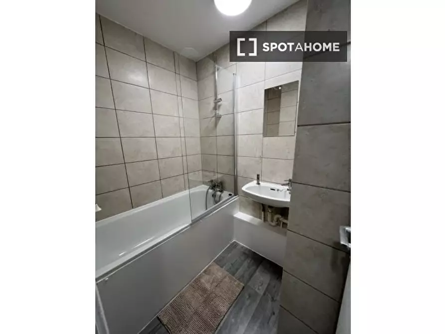 Immagine 9 di Camera condivisa in affitto  in Waynflete Square a Kensington